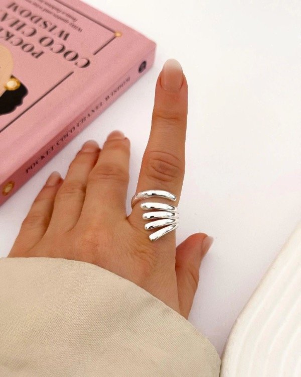 Producto - Anillo Lilo