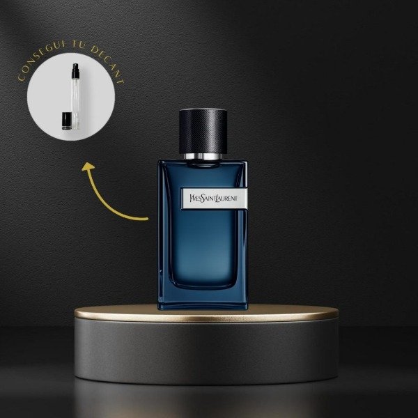 Producto - Y EDP INTENSE (yves saint Laurent)
