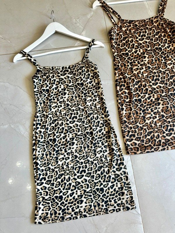 Producto - vestido VESTIDO DE MORLEY PRINT 2 TONOS