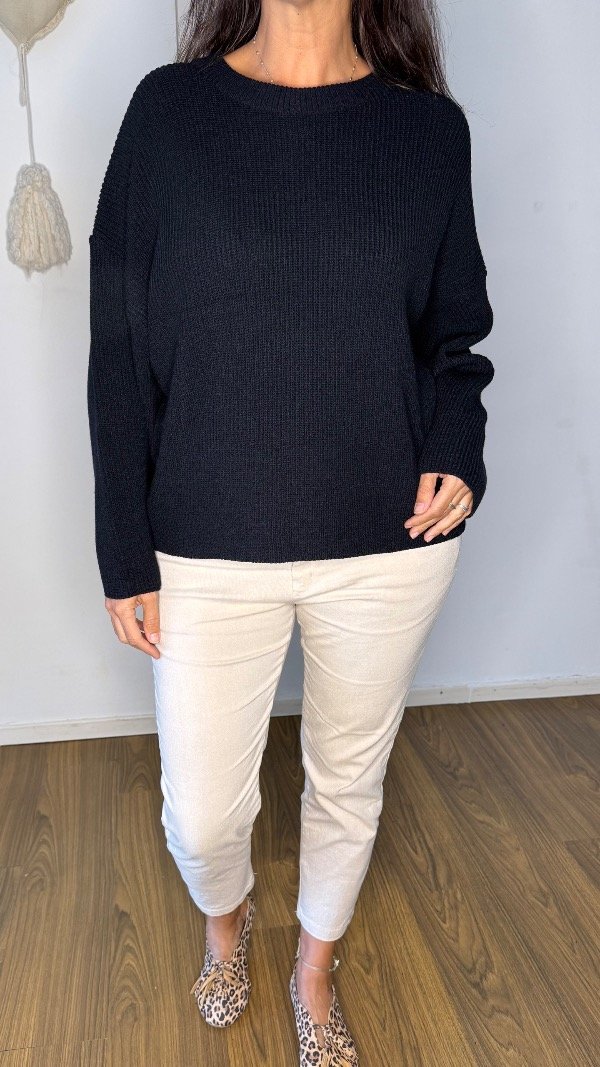 Producto - Sweater Catalina