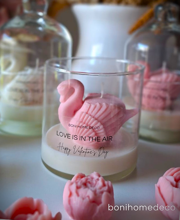 Producto - VELA CISNE