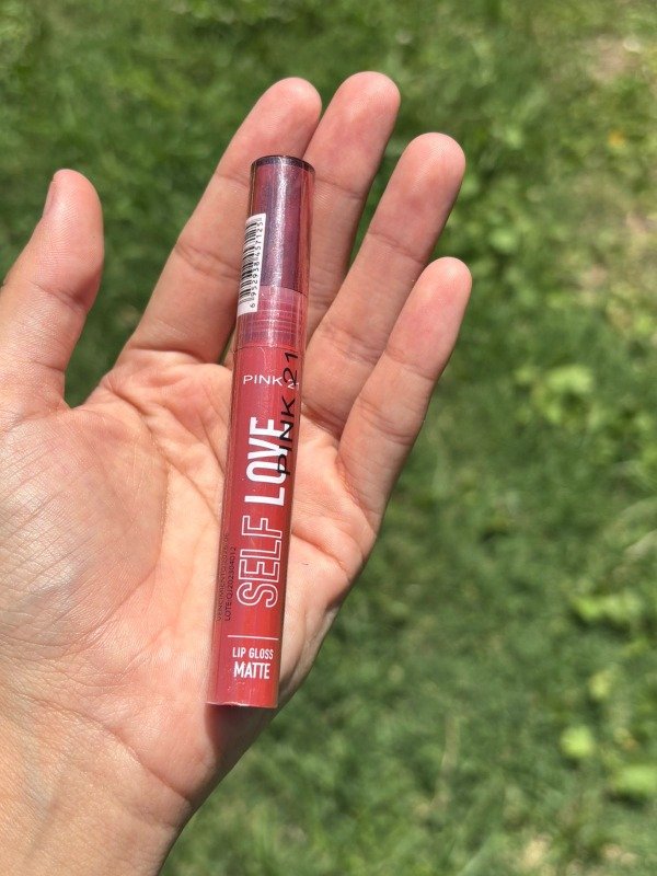 Producto - Labiales self