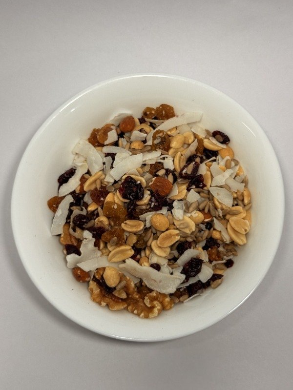 Producto - Mix patagónico - 100g