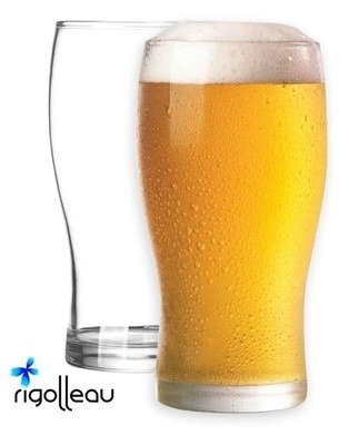 Producto - VASO RIGOLLEAU PINTA / CODIGO Y5