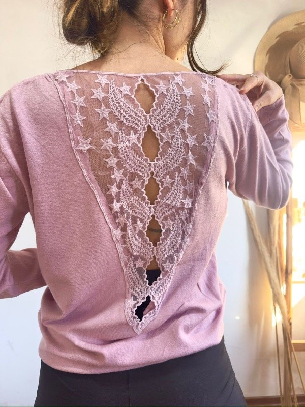 Producto - Sweater Belen - 8