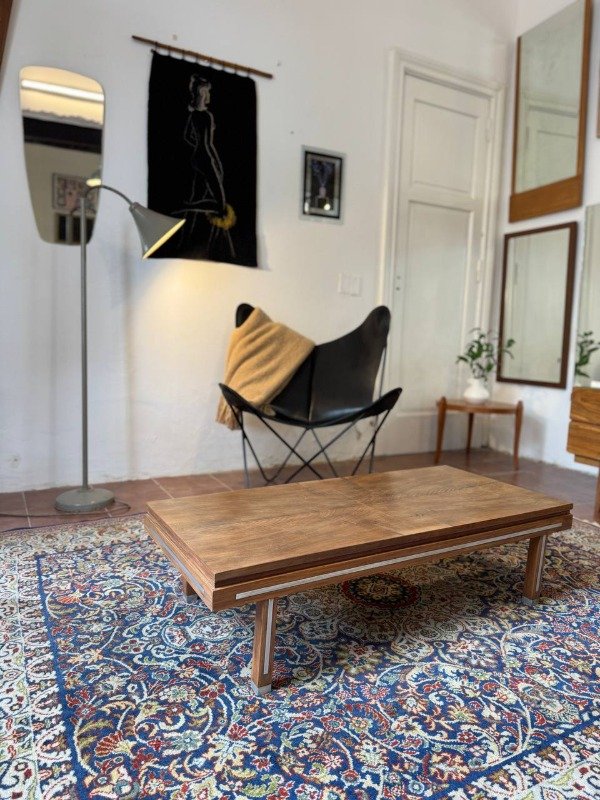 Producto - Mesa DOLOMITA DORADA - 4