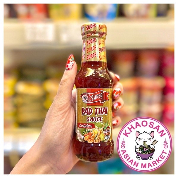 Producto - Pad Thai sauce 198gr