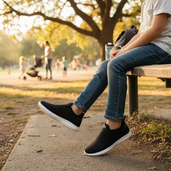 Producto - Air Max sin cordones