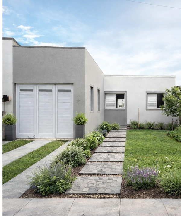 Producto - VIVIENDA EN CONSTRUCCION