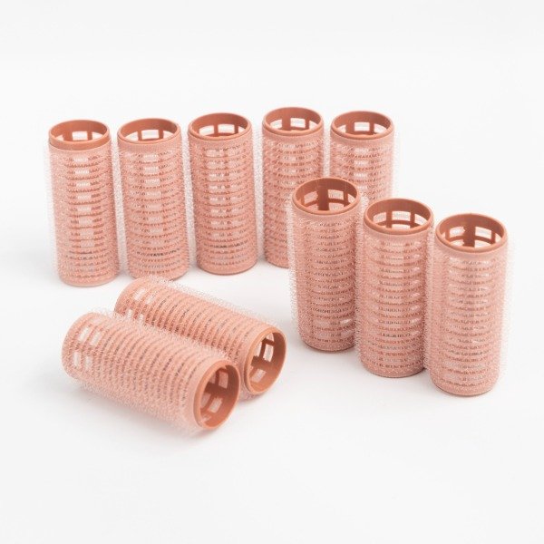 Producto - Kit ruleros x10 piezas city girl