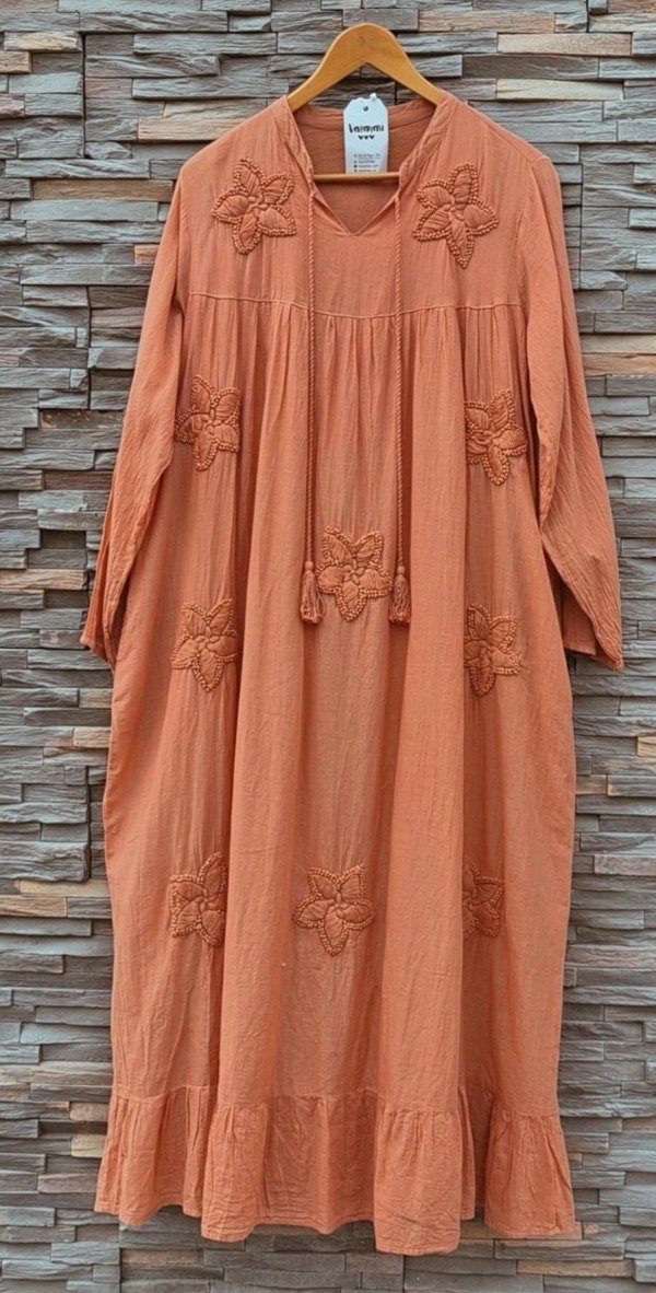 Producto - Túnica Spring