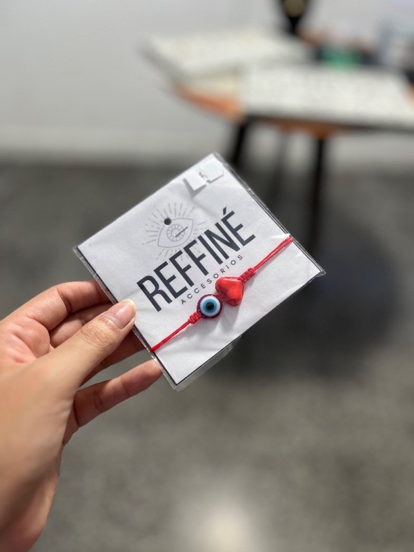 Producto - Pulsera titi