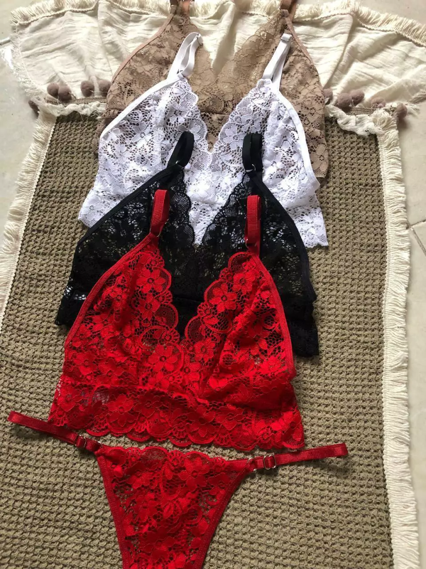 Producto - P. x6 CONJUNTOS - IRENE