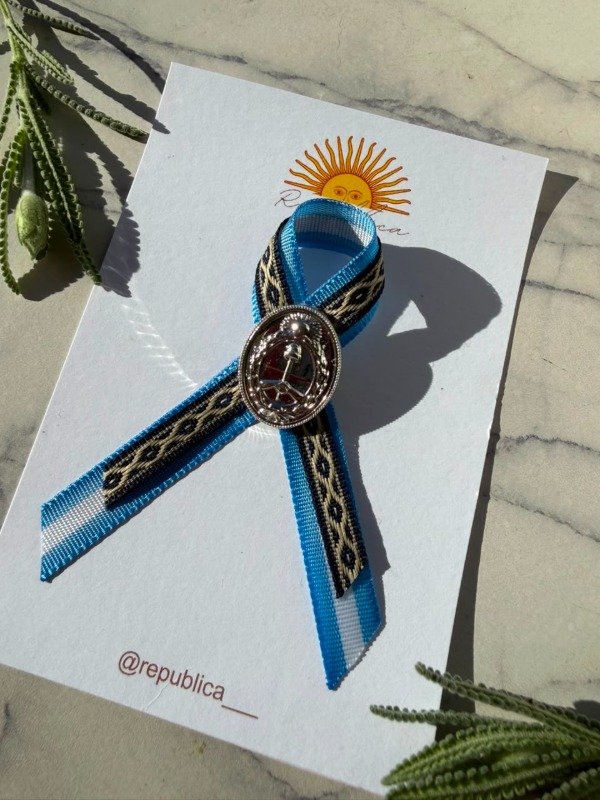 Producto - "La Nacional" - 5