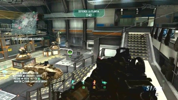 Producto - Call of Duty Black Ops 2 - 7