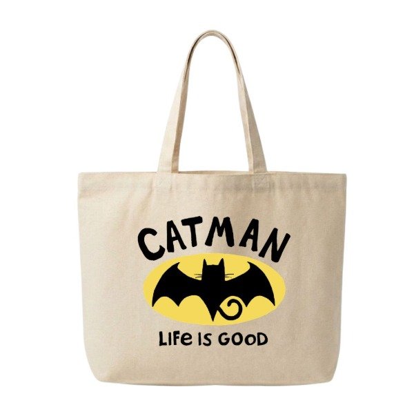 Producto - Bolso Batman Catman