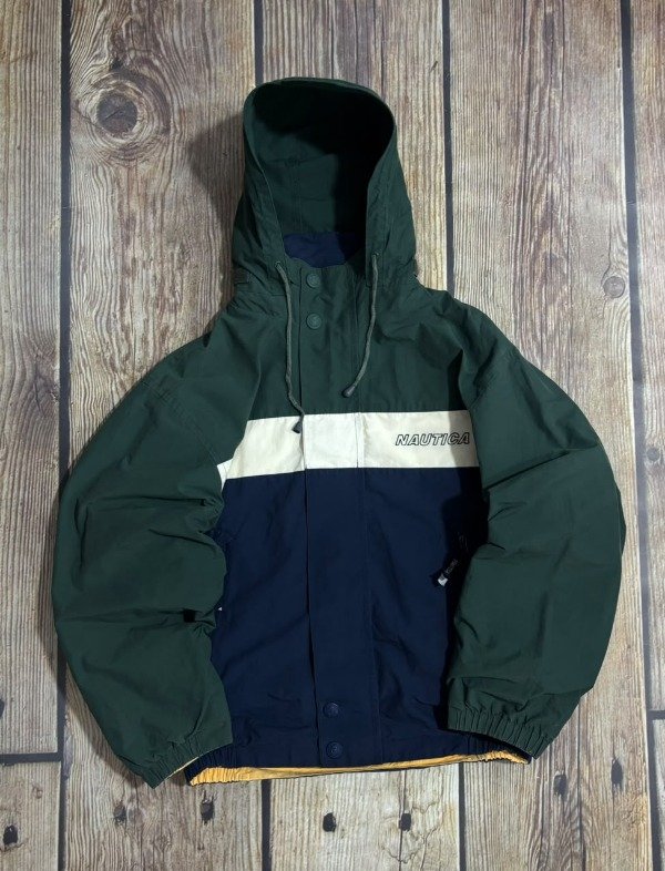 Producto - NAUTICA BLUE WATER 90s - 0