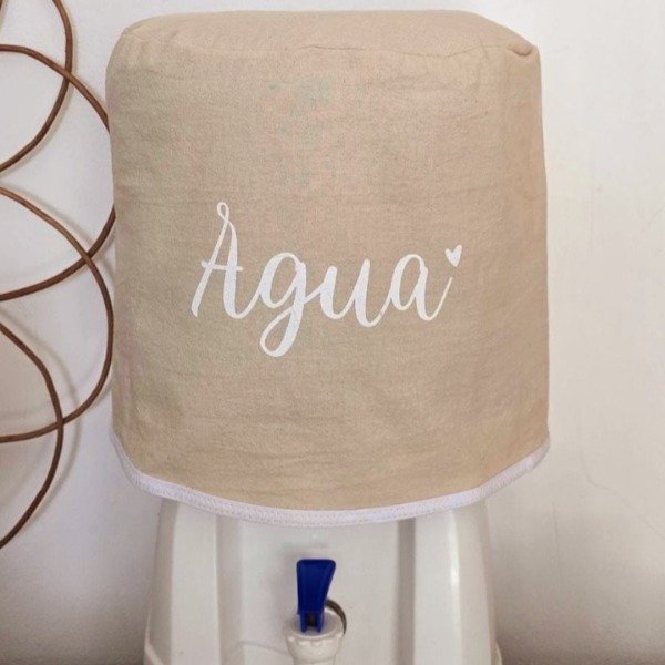 Producto - Funda para bidón 12 L