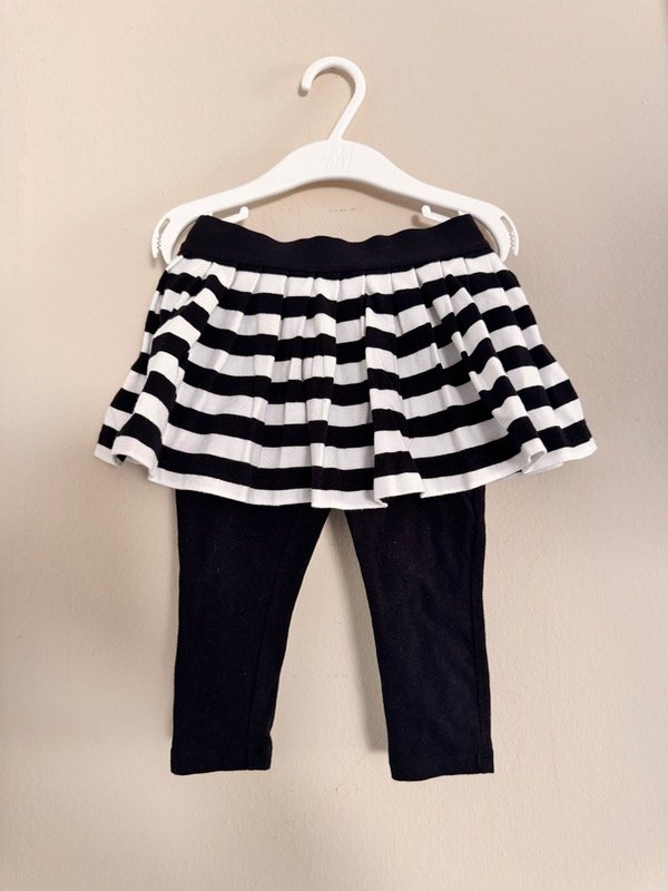 Producto - Calza con tutú GAP 18 meses nak82