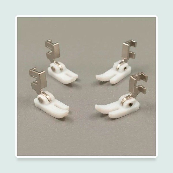 Producto - Prensatela de silicona