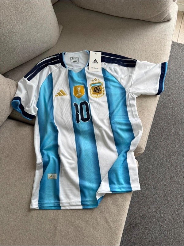 Producto - REMERA AFA W15