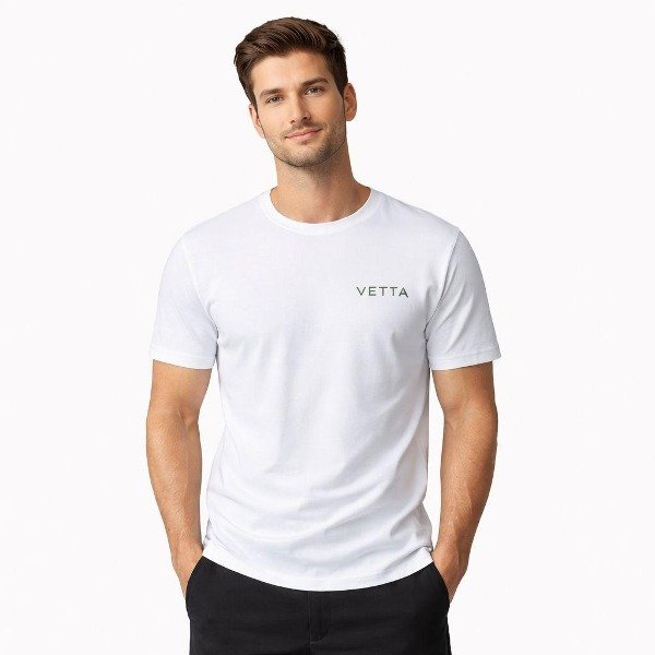 Producto - Remera de algodón peinado