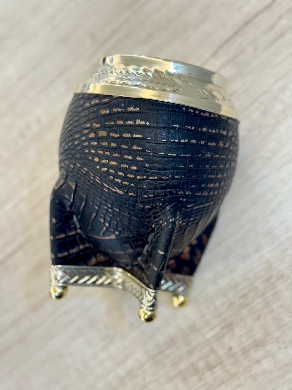 Producto - TORPEDO COBRIZO ALPACA