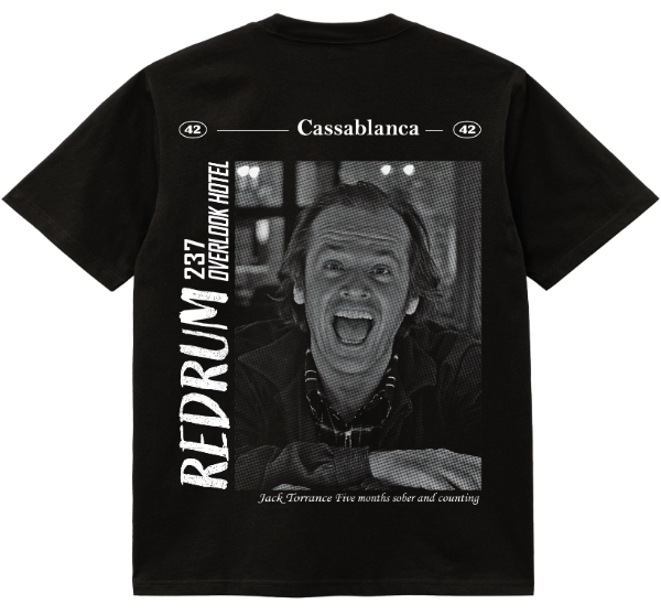 Producto - The Gold Room. Regular