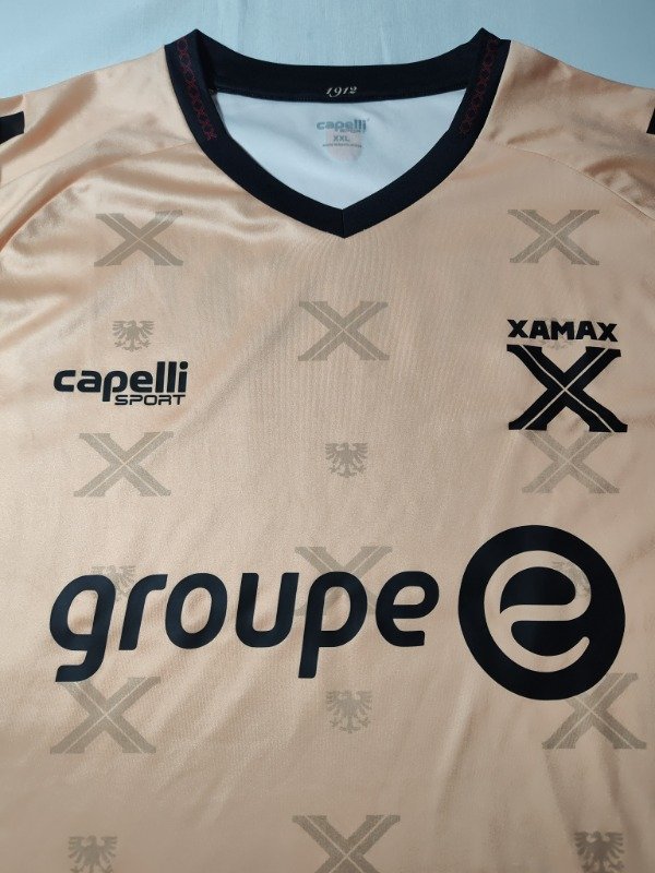 Producto - Neuchatel Xamax FC - 2