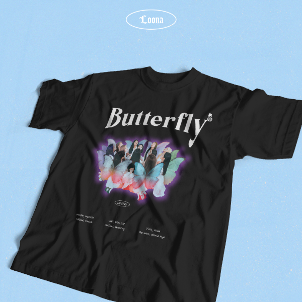 Producto - Loona Butterfly