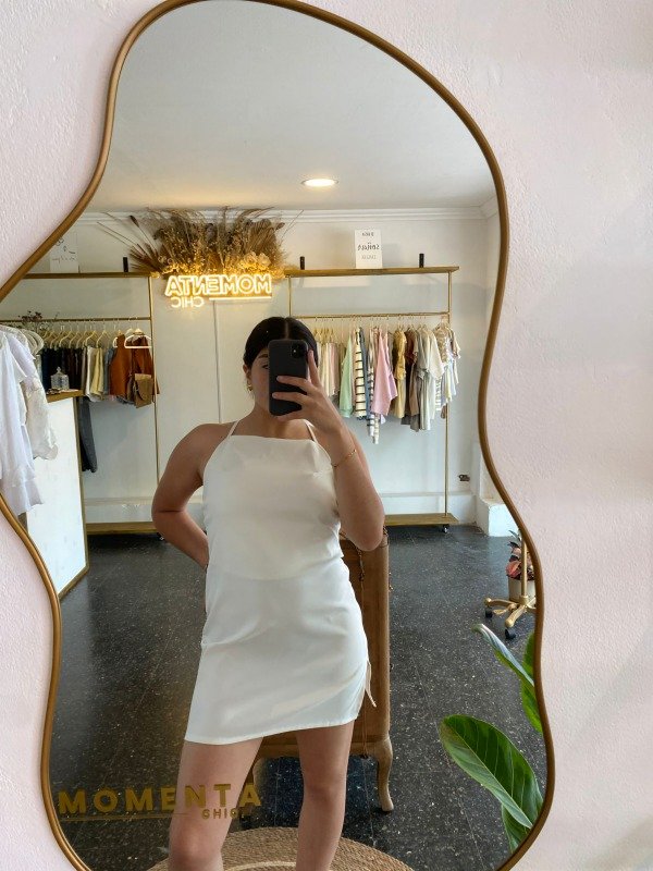 Producto - Vestido Pia.