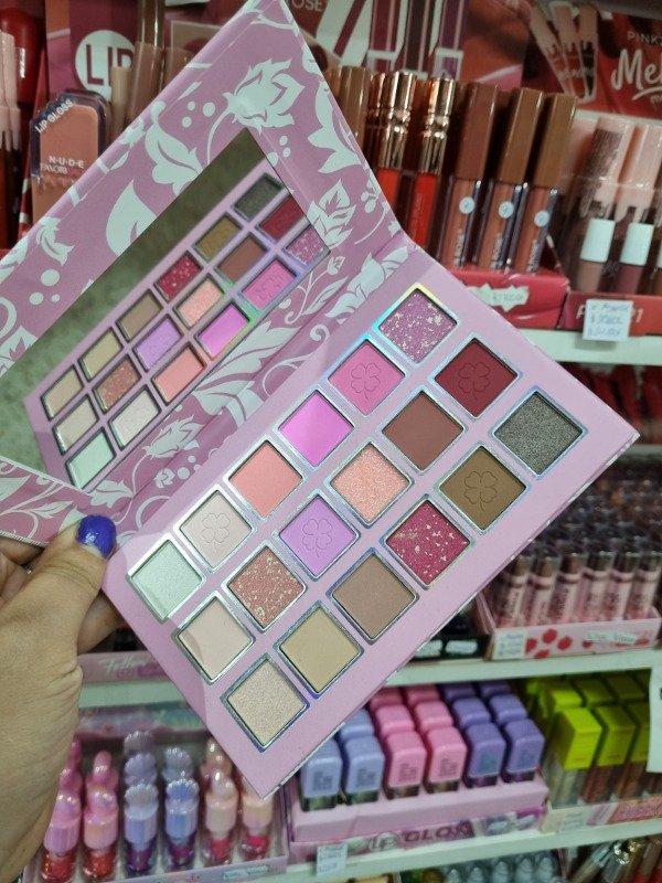 Producto - Paleta Árabe - 1