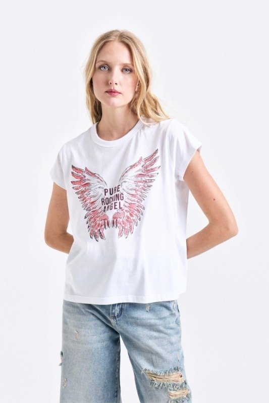 Producto - Remera Amelia - 1