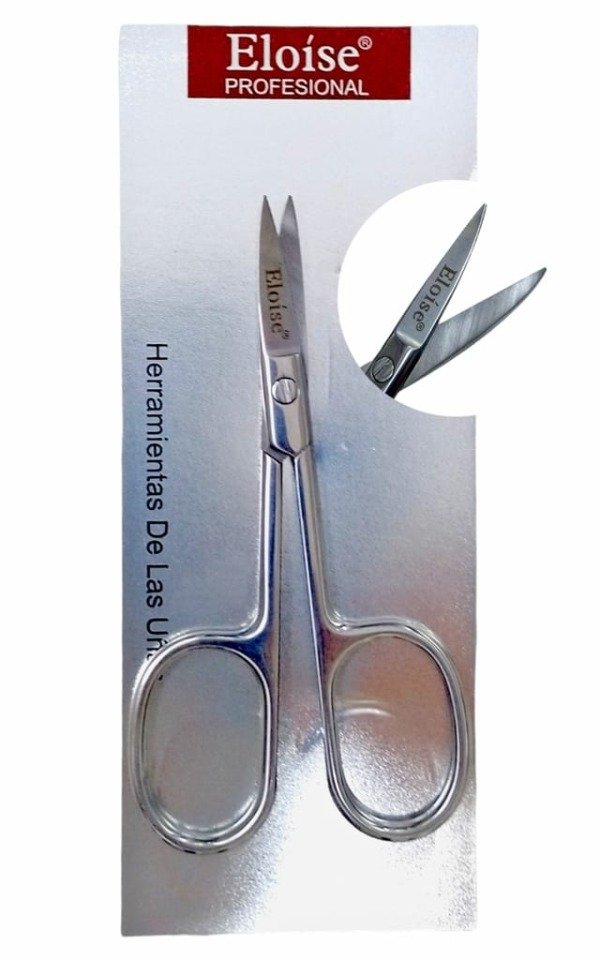 Producto - TIJERA CORTA CUTICULAS ELOISE
