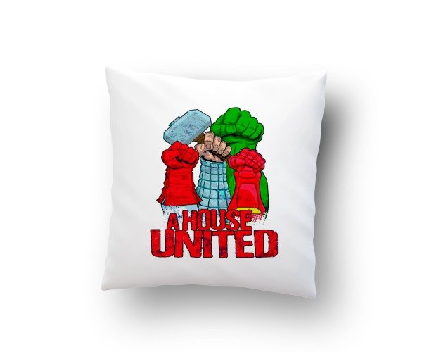 Producto - ALMOHADÓN SUPERHÉROES 007