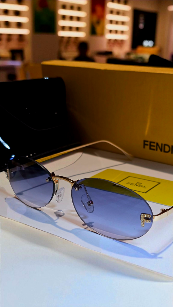 Producto - Gafas Fendi