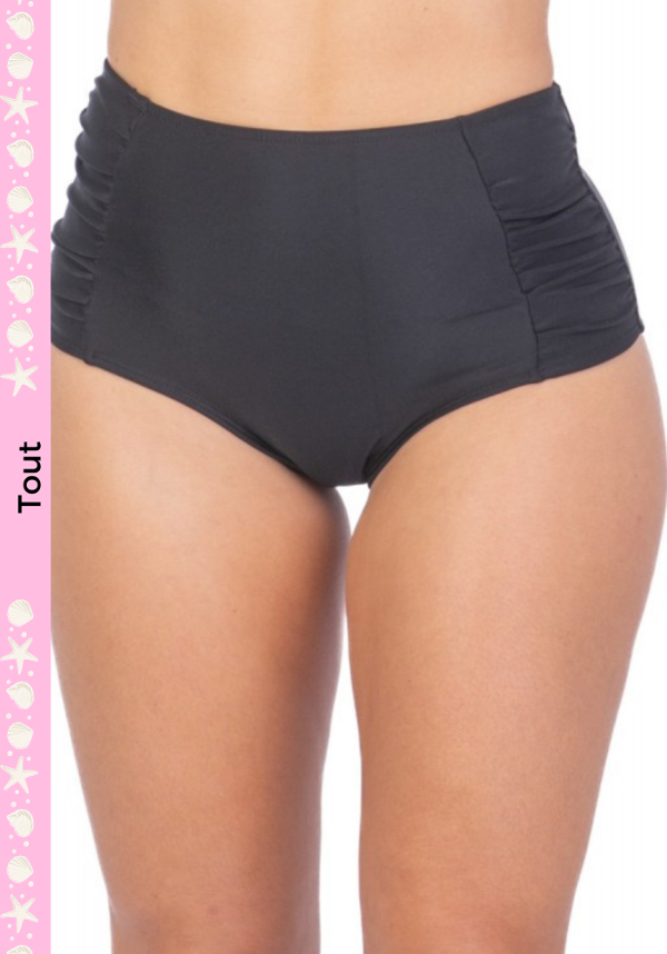 Producto - Vedetina Tiro Alto Negro (art 2627)