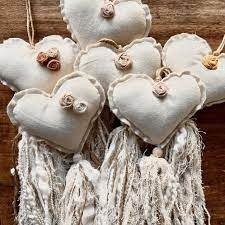 Producto - Colgante corazón