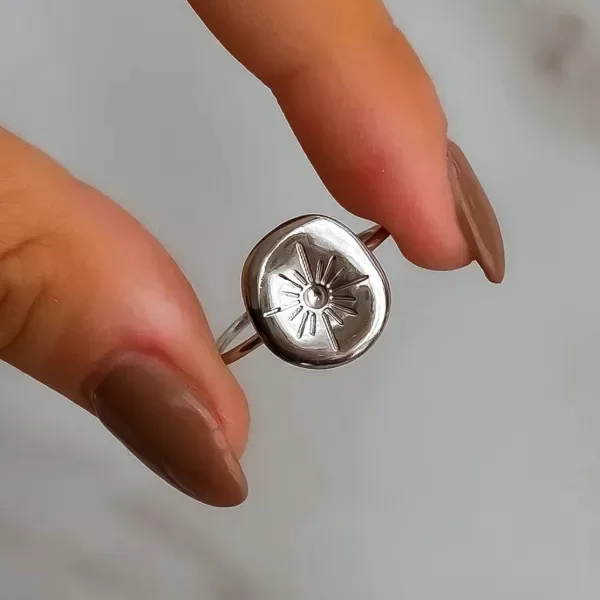 Producto - ANILLO LUMEN LAY REGULABLE