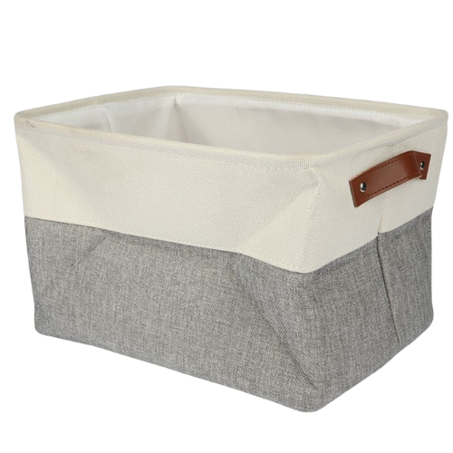 Producto - Canasta Organizadora Plegable