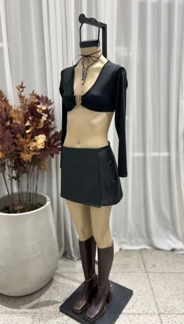 Producto - Top Pamela