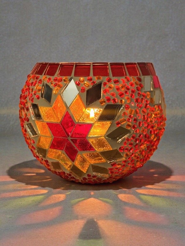 Producto - Fanal Siria