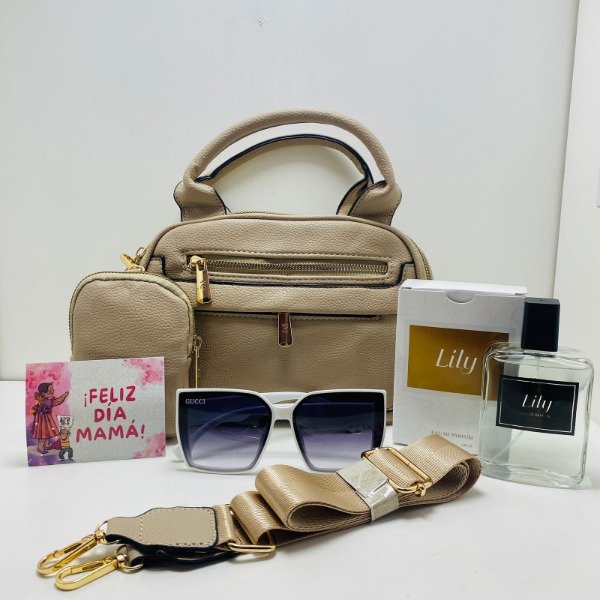 Producto - Combo especial para mamá