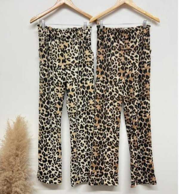 Producto - PANTALON PRINT
