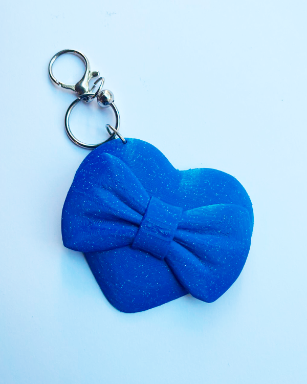 Producto - Charm/llavero