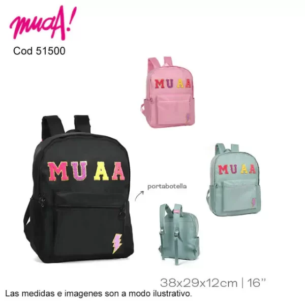 Producto - Mochila