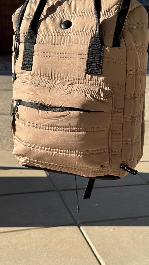 Producto - MOCHILA MATERA AMAYRA - 2