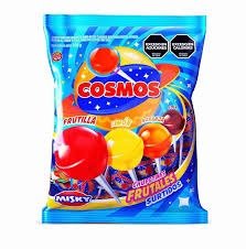 Producto - CH. COSMOS FRUTALES X40