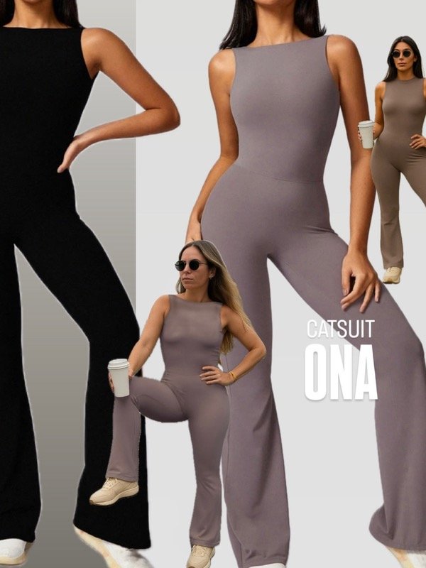 Producto - CATSUIT ONA