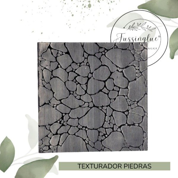 Producto - TEXTURADOR PIEDRAS